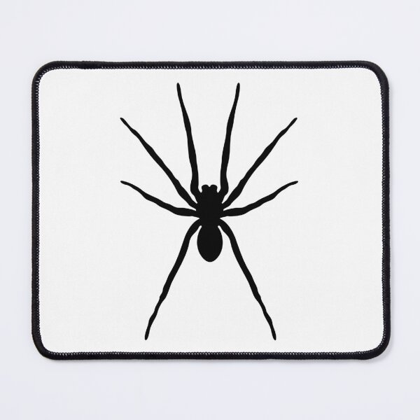 Item preview, Spider (Halloween / Gothic / Tattoo / Black) designed and sold by MrFaulbaum.