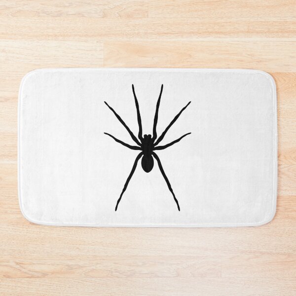 Item preview, Spider (Halloween / Gothic / Tattoo / Black) designed and sold by MrFaulbaum.