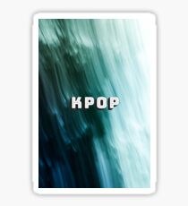 Kpop: Stickers | Redbubble