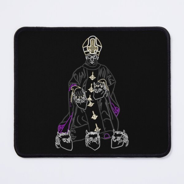 Item preview, Neon Papa III “Terzo” designed and sold by Alicia Iannuzzi.