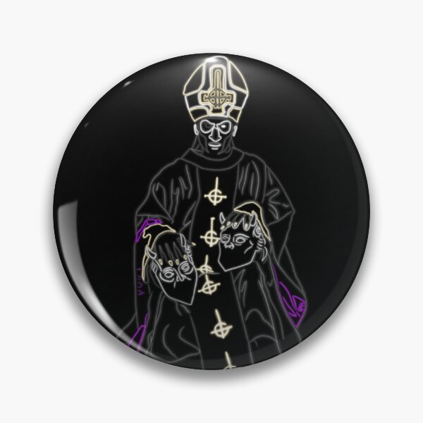 Item preview, Neon Papa III “Terzo” designed and sold by Alicia Iannuzzi.