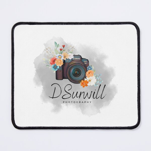 Item preview, DSurwill Photography Logo designed and sold by DSurwill.