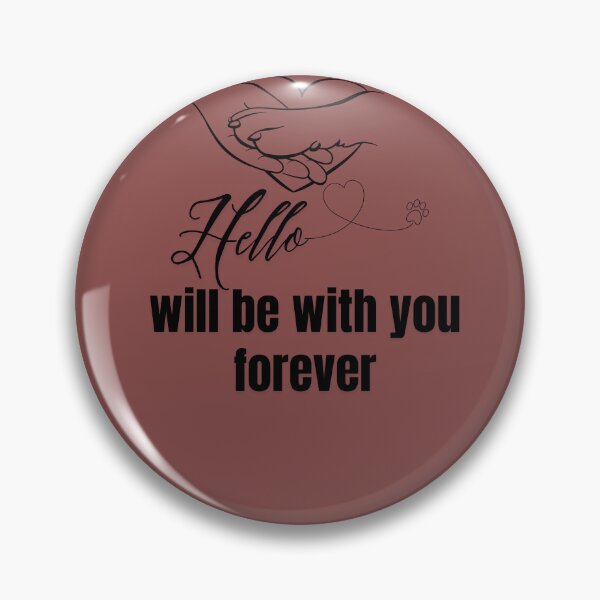 Item preview, Hello,Will be Will You forever My love designed and sold by Rosistg.