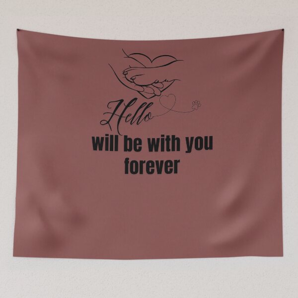 Item preview, Hello,Will be Will You forever My love designed and sold by Rosistg.