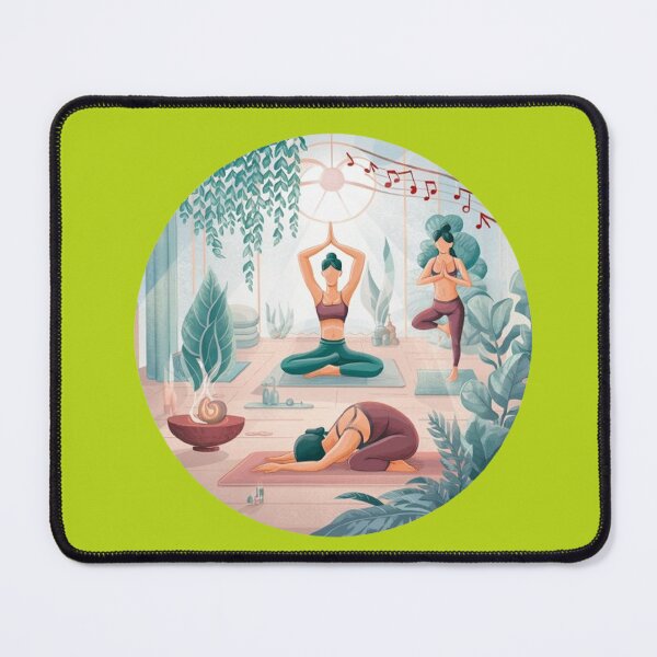 Item preview, Yoga Yoga Yoga Classes Near You designed and sold by thechoice1.