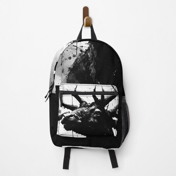 Item preview, The Stag designed and sold by Artistinero Keitsi.