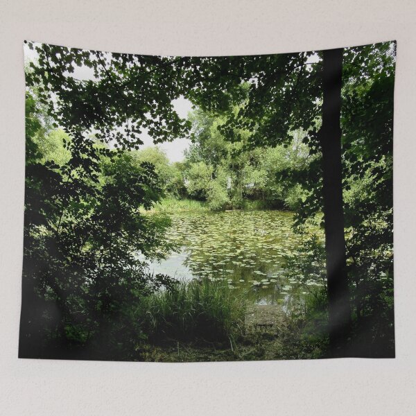 Item preview, Secret Lagoon designed and sold by Fay Freshwater.