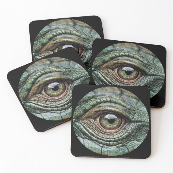 Item preview, Unleash Your Inner Dragon: A Mesmerizing Eye to Captivate Your Soul ?✨ designed and sold by trixxcreative.