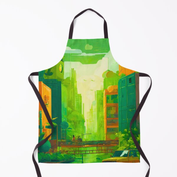 Item preview, Eins Greeny designed and sold by Mooo6.