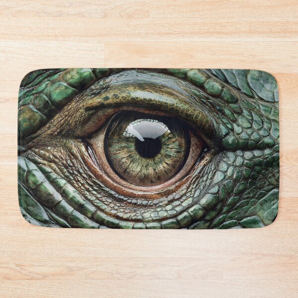Item preview, Unleash Your Inner Dragon: A Mesmerizing Eye to Captivate Your Soul ?✨ designed and sold by trixxcreative.