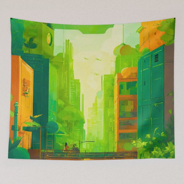 Item preview, Eins Greeny designed and sold by Mooo6.