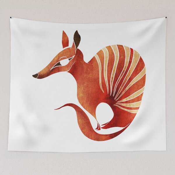 Item preview, Numbat  designed and sold by saeiart.