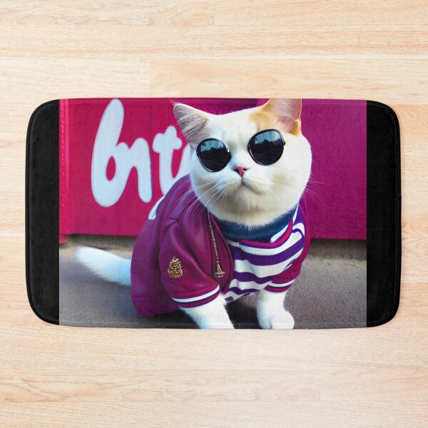 Item preview, Cat 95 designed and sold by Grafititee.