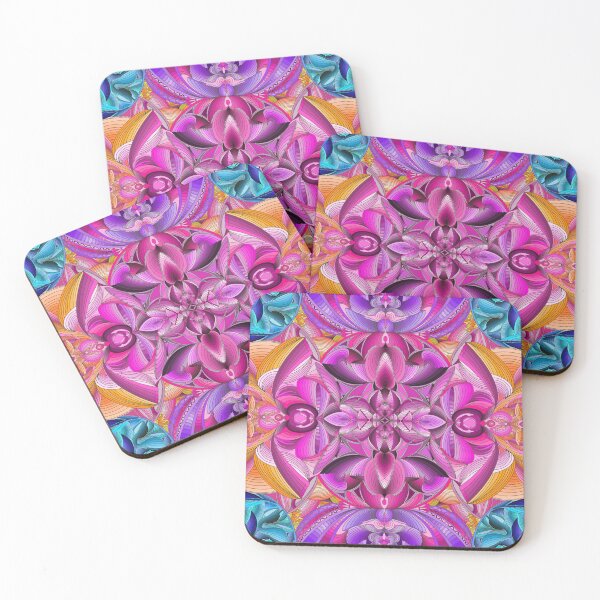 Item preview, Kaleidoscope designed and sold by Moholistique.