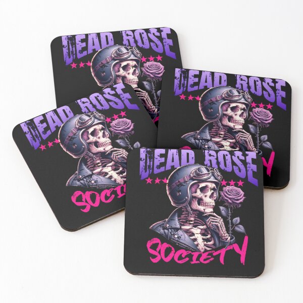 Item preview, DRS109 DEADROSESOCIETY designed and sold by Geno59l.