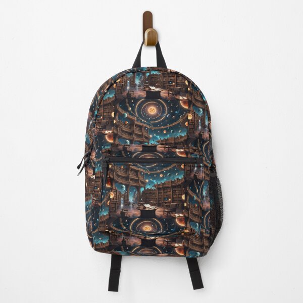 Item preview, Galactic Study Realm designed and sold by koreatvtea.