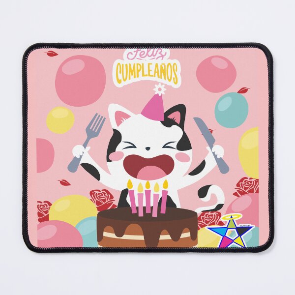 Item preview, Happy Birthday! designed and sold by Arte Pa' Llevar.