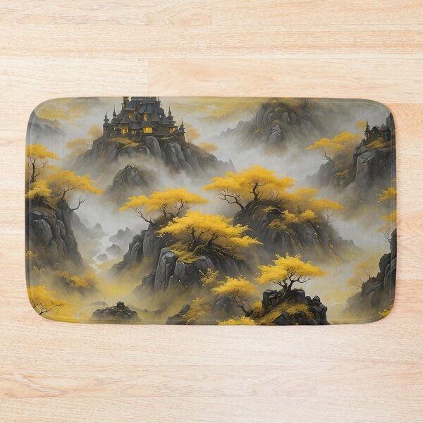 Item preview, Misty Dream designed and sold by RelinCreates.