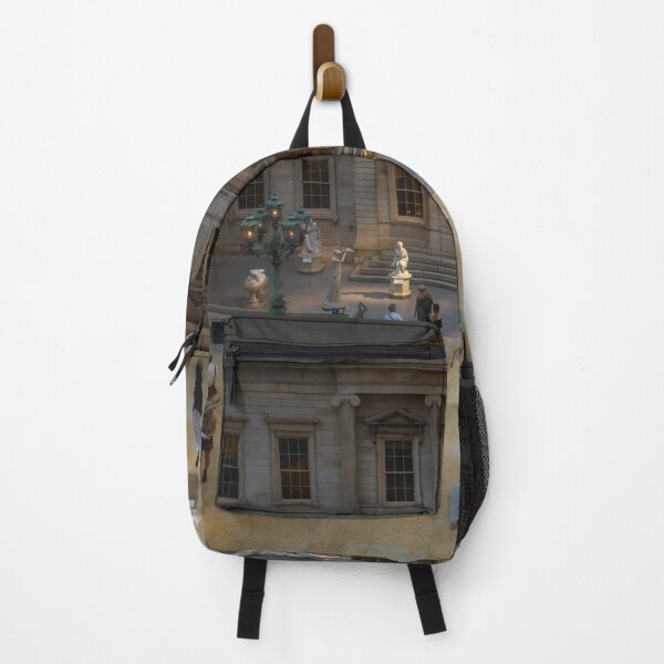 Item preview, The American Wing Art Exhibit at the Metropolitan Museum of Art New York designed and sold by World Wondering Travel Photography.