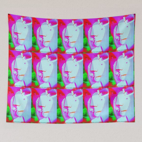 Item preview, pattern face by c.a.2024.  smiley100. designed and sold by smiley100.