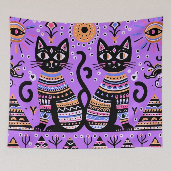 Item preview, simple madhubani painting designed and sold by MerryCrown.