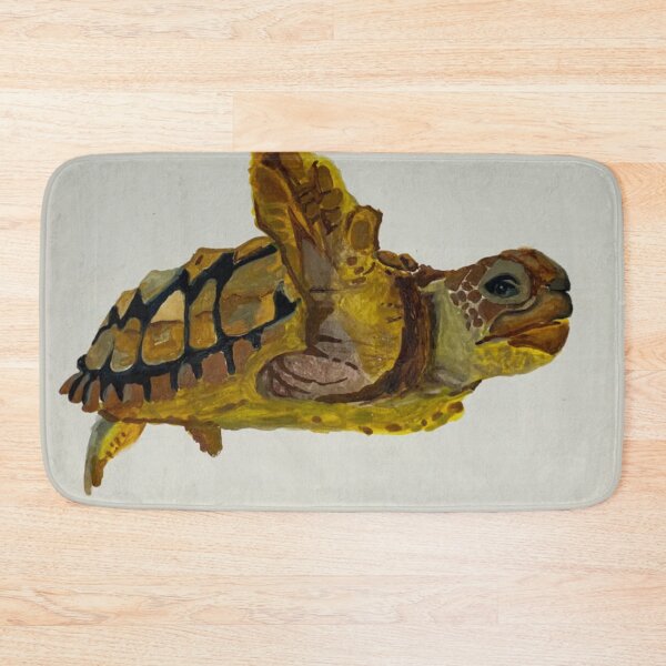 Item preview, Turtle Swimming designed and sold by niki2028.