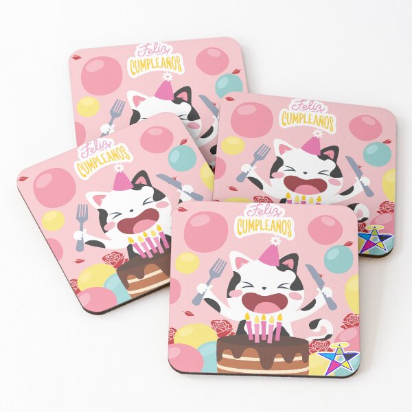Item preview, Happy Birthday! designed and sold by Arte Pa' Llevar.