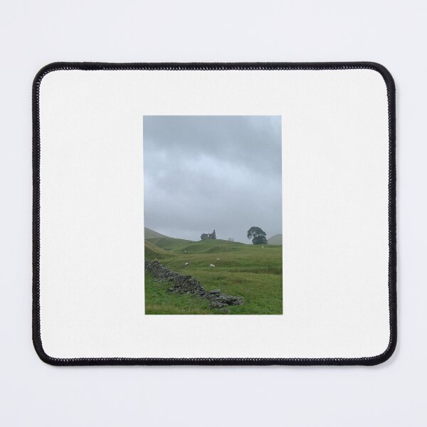 Item preview, Up the hope to Hirendean Castle  designed and sold by Lonewolf53.