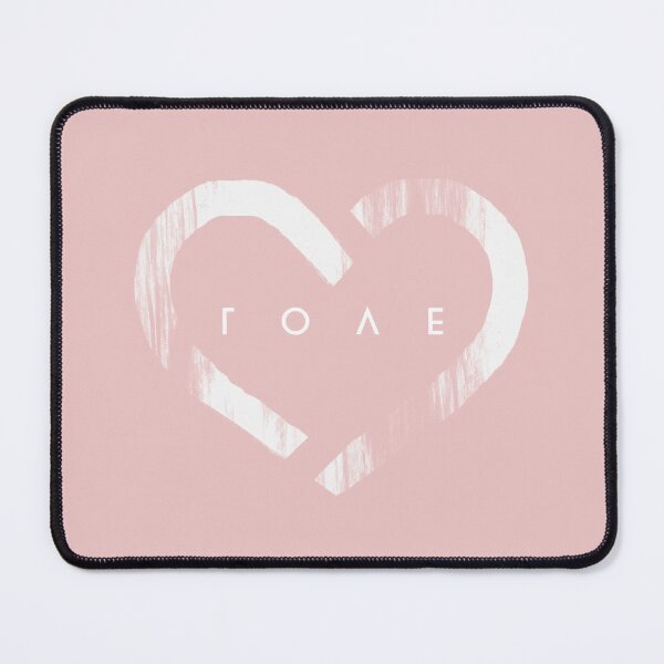Item preview, Love upside down designed and sold by Baztian-com.