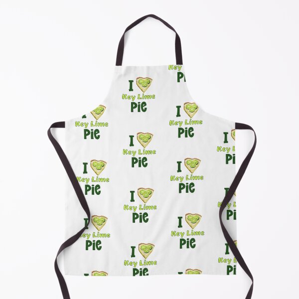 Item preview, I Love Key Lime Pie designed and sold by DigitalToast.