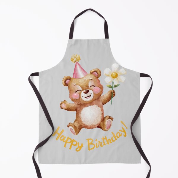 Item preview, Jubilant Teddy Celebration designed and sold by MOVALENDA.