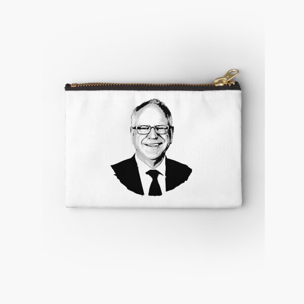 Item preview, Tim Walz designed and sold by partyfarty.