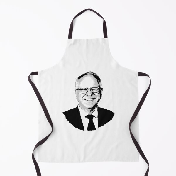 Item preview, Tim Walz designed and sold by partyfarty.