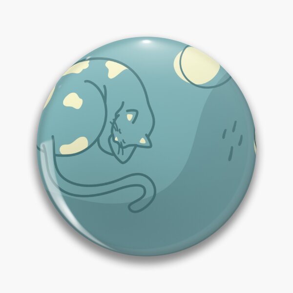 Item preview, Feline Elegance and Tranquility designed and sold by FacundoNLB.