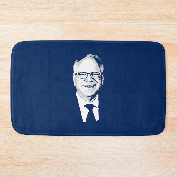 Item preview, Tim Walz designed and sold by partyfarty.