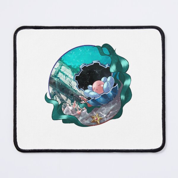 Item preview, SUMMER2024 - Shell, pearl and wreck designed and sold by ZoroDaSH.