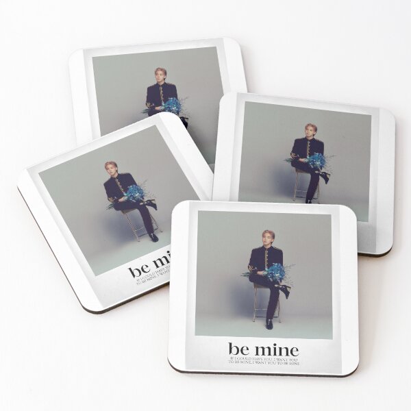 Item preview, Jimin - Be mine designed and sold by mymikrokosmos.