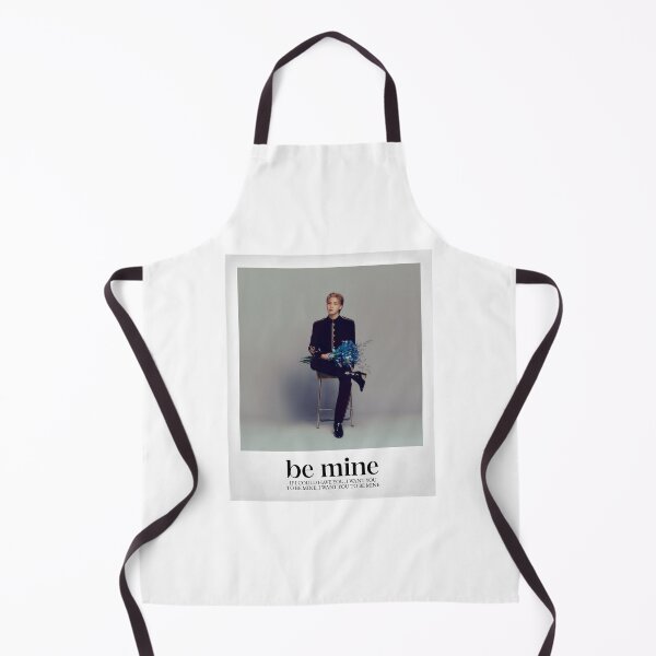 Item preview, Jimin - Be mine designed and sold by mymikrokosmos.