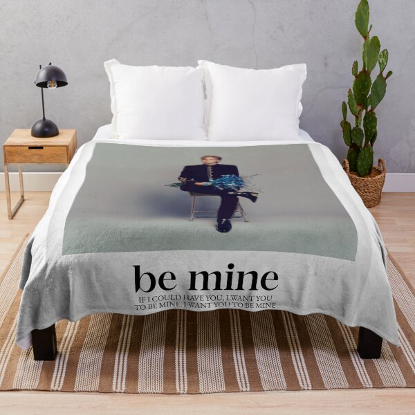 Item preview, Jimin - Be mine designed and sold by mymikrokosmos.