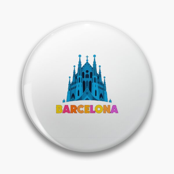 Item preview, Barcelona designed and sold by Transeunte.