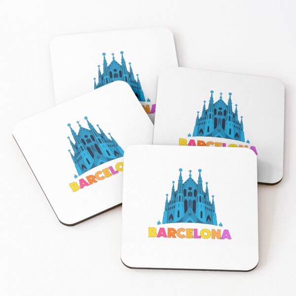 Item preview, Barcelona designed and sold by Transeunte.