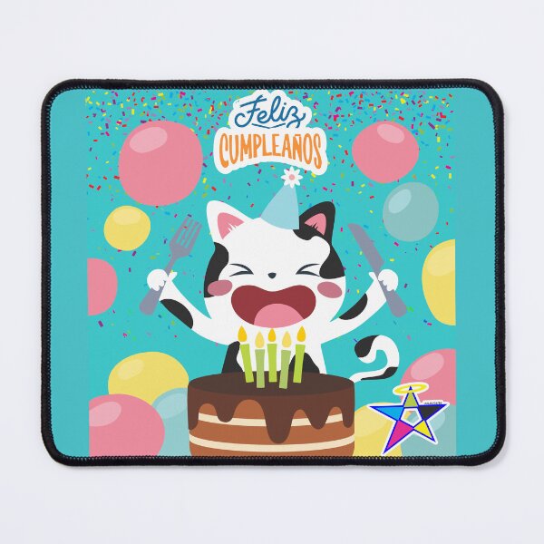 Item preview, Happy Birthday!! designed and sold by Arte Pa' Llevar.
