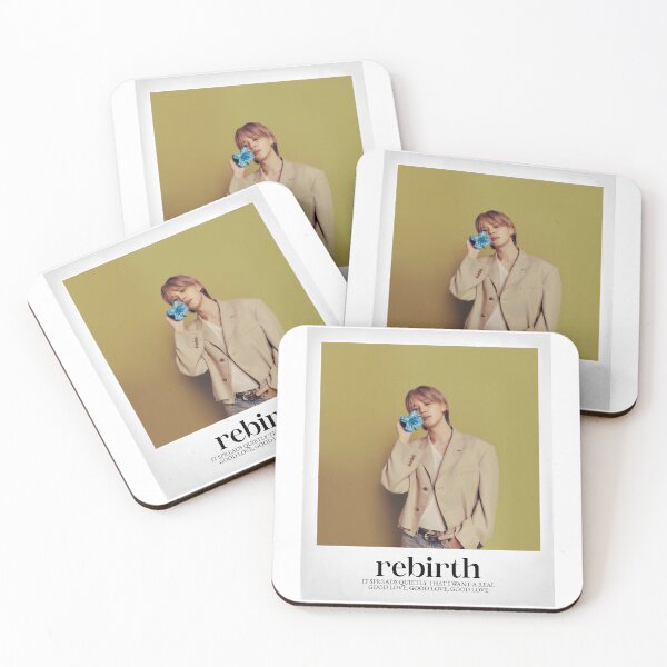 Item preview, Jimin - Rebirth designed and sold by mymikrokosmos.