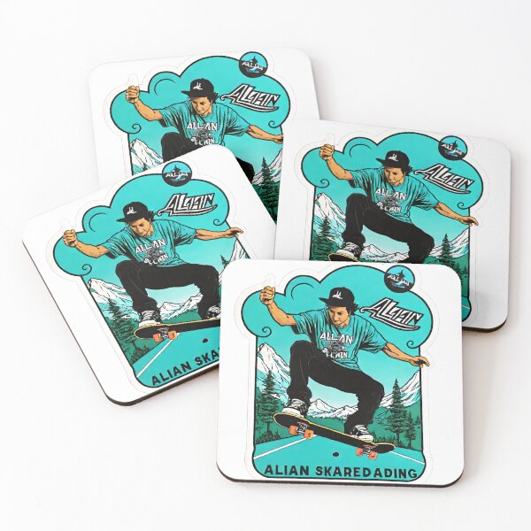 Item preview, skate&skate  designed and sold by Echolands.