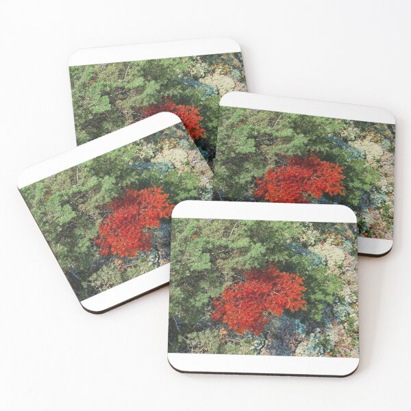 Item preview, Red branch designed and sold by MamaCsTees.