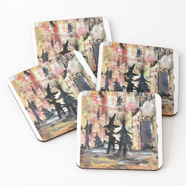 Item preview, Witch Way  designed and sold by @jarmagic.
