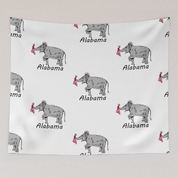 Item preview, AL Mascot  designed and sold by CarineCerny.