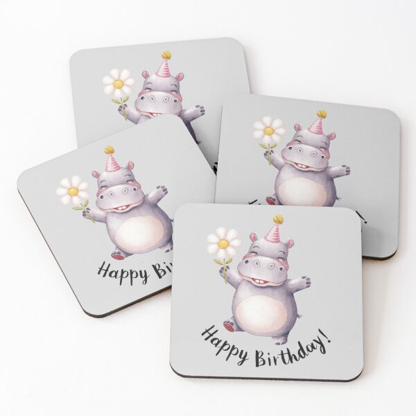 Item preview, Joyful Daisy Celebration designed and sold by MOVALENDA.