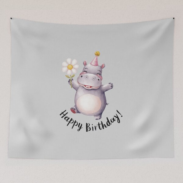 Item preview, Joyful Daisy Celebration designed and sold by MOVALENDA.