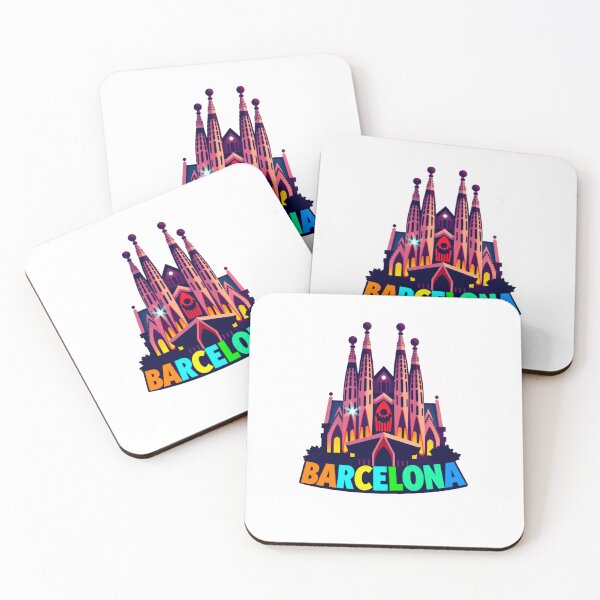 Item preview, Barcelona designed and sold by Transeunte.
